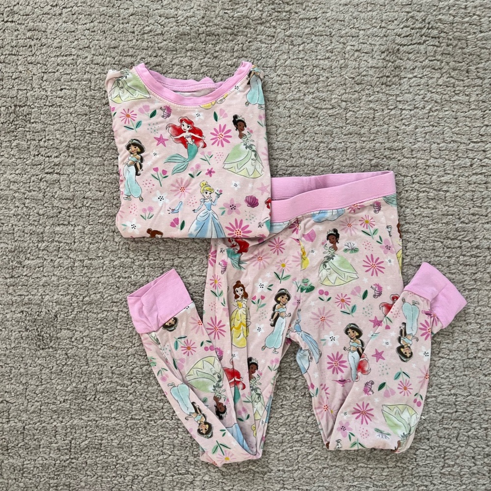 Little sleepies Limited Edition 2T | The Disney Collection